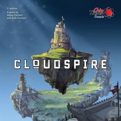 Cloudspire