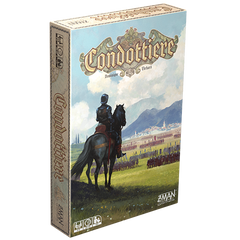 Condottiere 2018 - Play Board Games