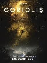 Coriolis: Mercies of The Icons Part 1