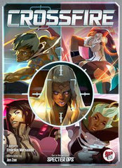 Crossfire - Play Board Games