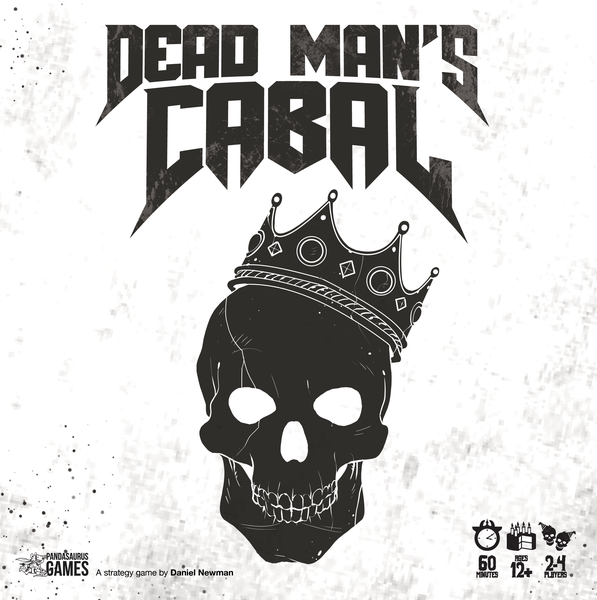 Dead Man's Cabal