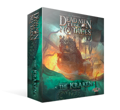 Dead men Tell No tales: Kraken Expansion