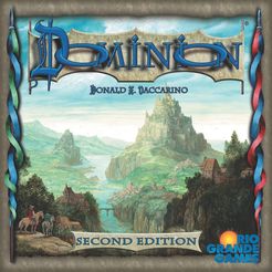 Dominion (2nd Edition)