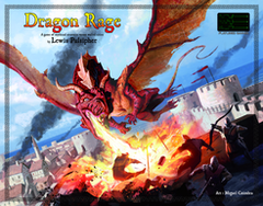 Dragon Rage - Play Board Games