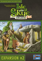 Isle of Skye : Druids Expansion - Play Board Games