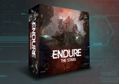 Endure The Stars - Play Board Games