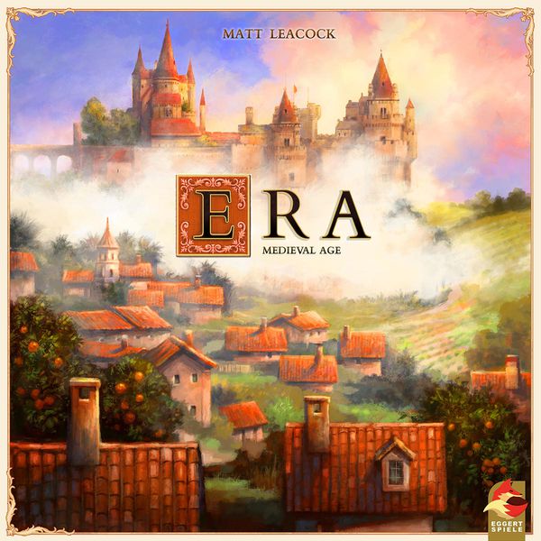 Era : medieval age