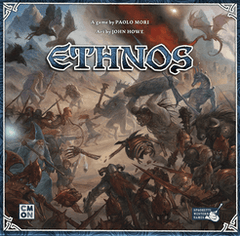 Ethnos - Play Board Games