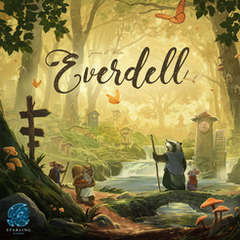 Everdell - Play Board Games