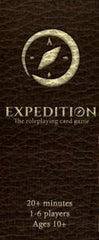 Expedition: Deluxe edition
