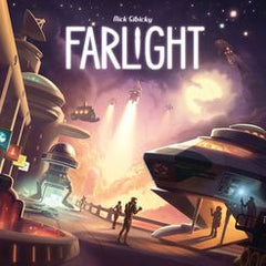 Farlight - Play Board Games