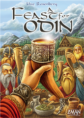 A Feast For Odin - Play Board Games