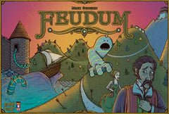 Feudum - Play Board Games