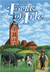 Fields of Arle - Play Board Games