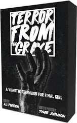 Final Girl: Season 2 Terror From the Grave
