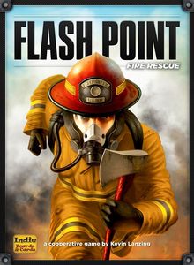 Flash Point :Fire rescue : 2nd Edition