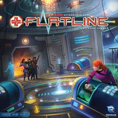 Flatline - Play Board Games