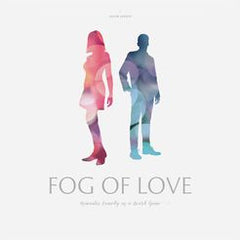 Fog of Love - Play Board Games