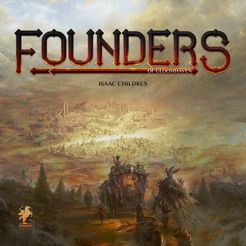 Founders of Gloomhaven - Play Board Games