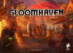 Gloomhaven - Play Board Games