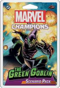 Marvel Champions : The Green Goblin scenario pack