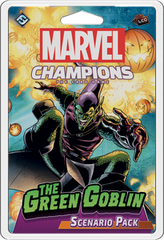 Marvel Champions : The Green Goblin scenario pack