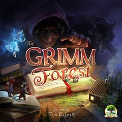 The Grimm Forest - Play Board Games