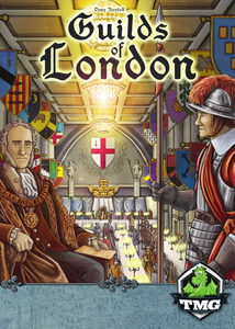 Guilds Of London - Play Board Games