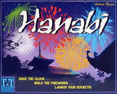 Hanabi - Play Board Games