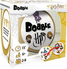 Dobble: Harry Potter