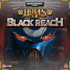 Warhammer 40,000: Heroes of Black Reach