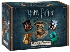 Harry Potter Hogwarts Battle: The Monster Box of Monsters Expansion