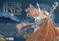 INIS - Play Board Games