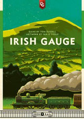 Irish Gauge