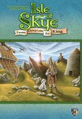 Isle of Skye - Play Board Games