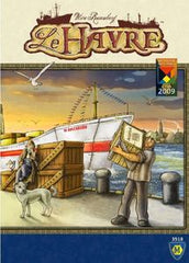 Le havre - Play Board Games
