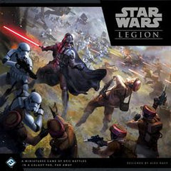 Star Wars Legion - Play Board Games