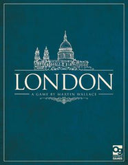 London : Second Edition
