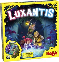 Luxantis