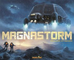 Magnastorm - Play Board Games