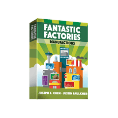 Fantastic Factories: Malfunctions