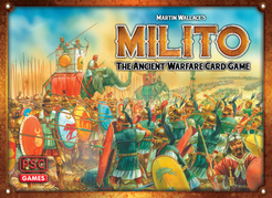 Milito - Play Board Games