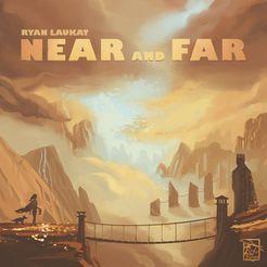 Near &amp; Far - Play Board Games