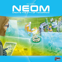 NEOM: City of the Future