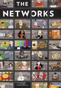 The Networks - Play Board Games