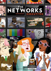 The Networks: Executives