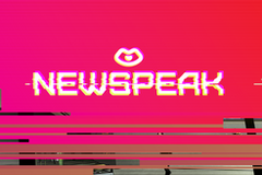 Newspeak Core game: Deluxe Kickstarter edition