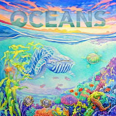 Oceans: Deluxe Edition