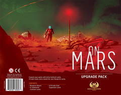 On Mars (Upgrade Pack)