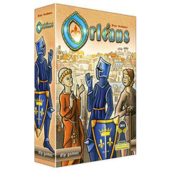 Orleans
